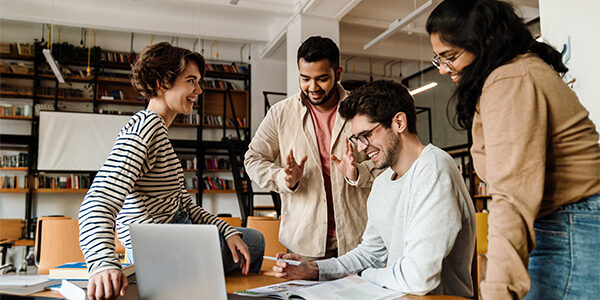 UTEL universidad en línea